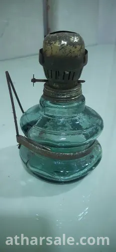 لمبه فتيل قديمه اثريه