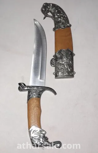 خنجر استانلس ستيل