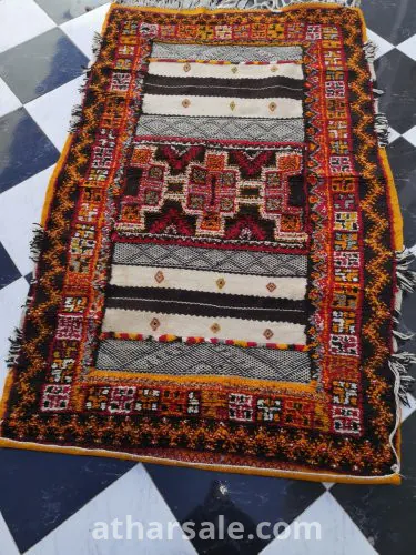 سجاد مغربي و ايراني متنوع