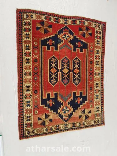 سجاد مغربي و ايراني متنوع