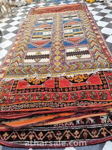 سجاد مغربي و ايراني متنوع