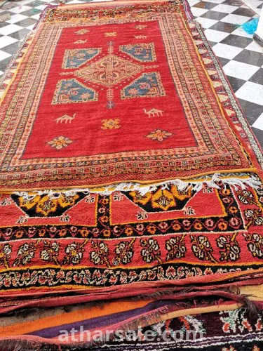 سجاد مغربي و ايراني متنوع