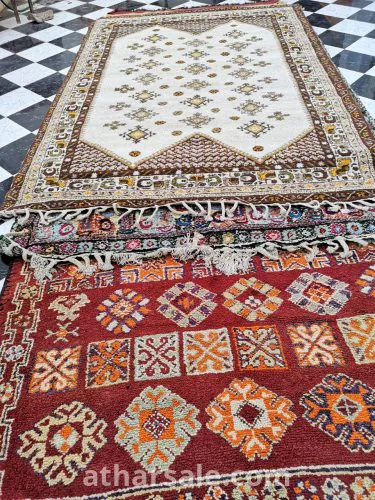 سجاد مغربي و ايراني متنوع