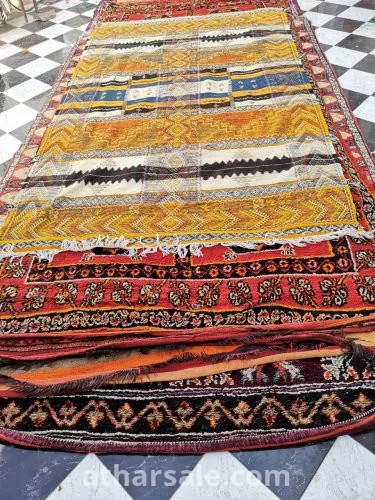 سجاد مغربي و ايراني متنوع