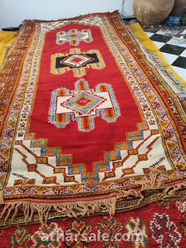 سجاد مغربي و ايراني متنوع