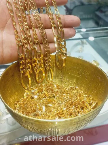 تحفة فرعونية اثرية قديمة