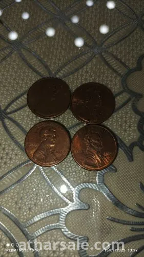 سنت امريكي تواريخ مختلفه