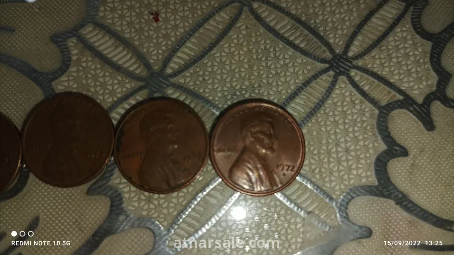 سنت امريكي تواريخ مختلفه