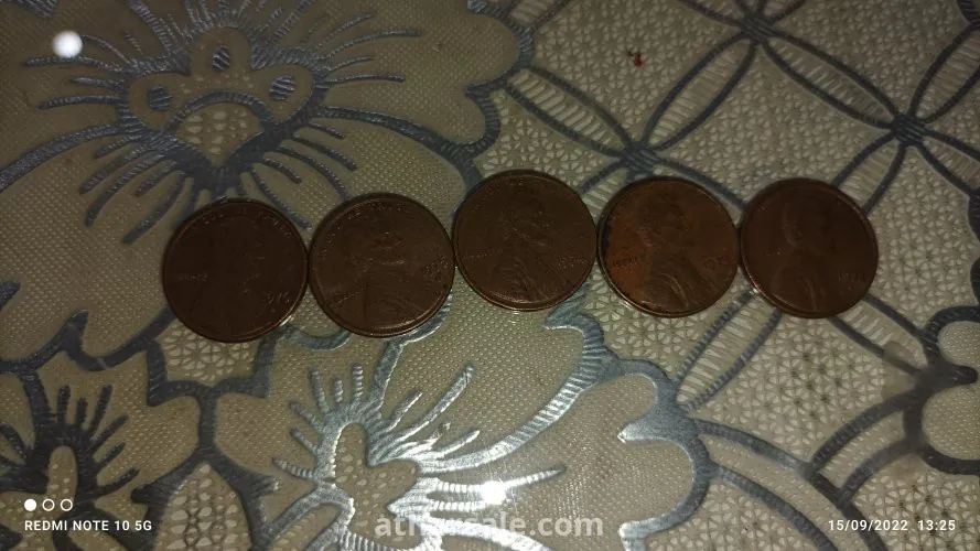 سنت امريكي تواريخ مختلفه