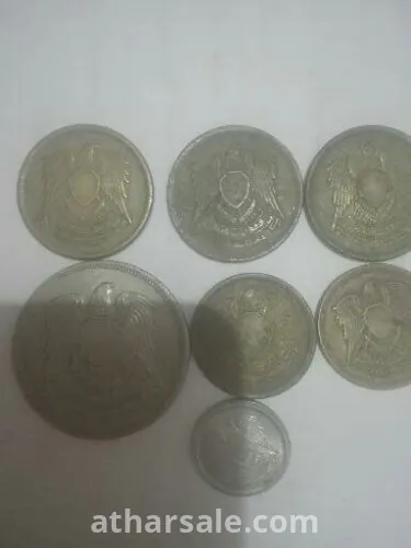 عملات للبيع