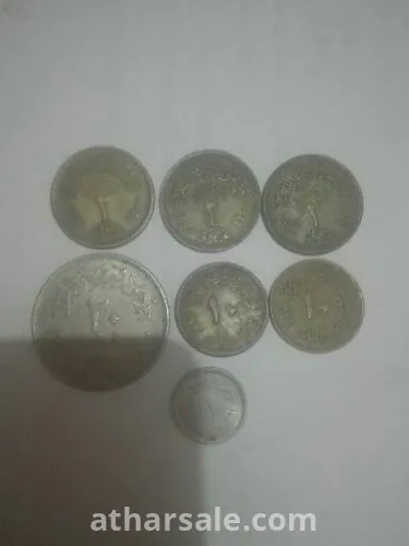 عملات للبيع