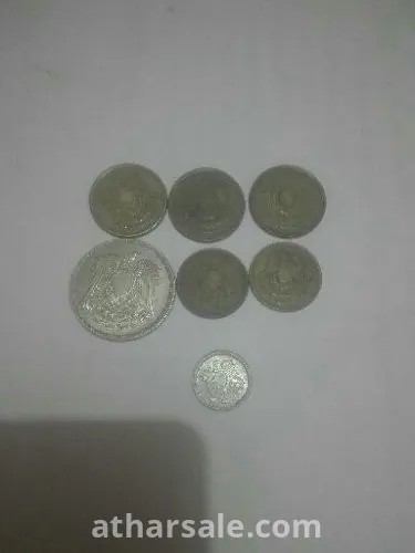 عملات للبيع