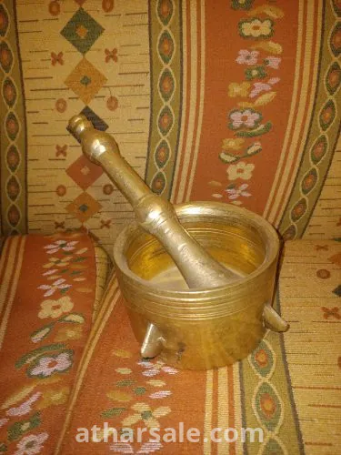 هون قديم اثري