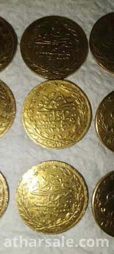 بييع العملات