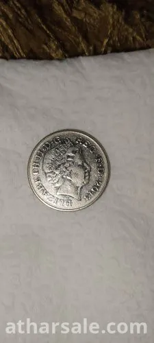 عملات معدنية