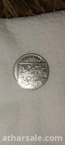 عملات معدنية