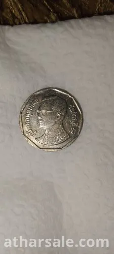 عملات معدنية