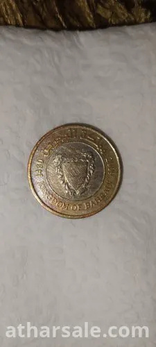 عملات معدنية