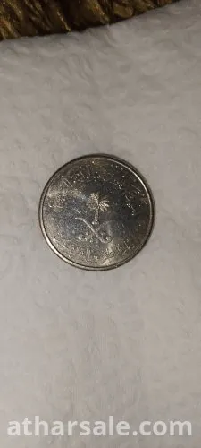 عملات معدنية