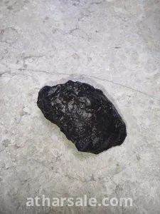 قطعه من نيزك