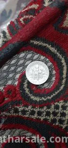 دایم روزفيلت أمريكي لسنة 1967