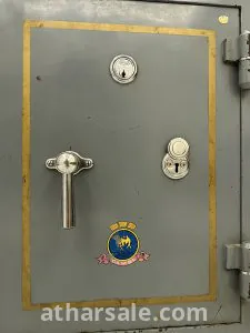 خزانة ابو جمل (تجوري) 3