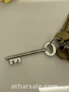 خزانة ابو جمل (تجوري)