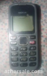 هواتف نوكيا قديمة جدا 4