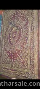 الرساله الرومانيه طبعة 1714 كتاب متحفى 5