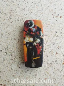 هاتف قديم ما زال يعمل