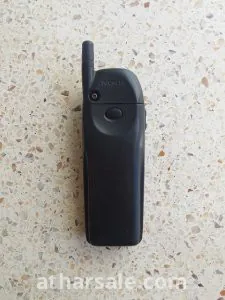 هاتف نوكيا قديم ما زال يعمل 2