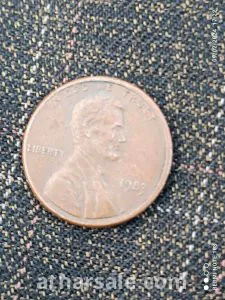 واحد سنت 1983