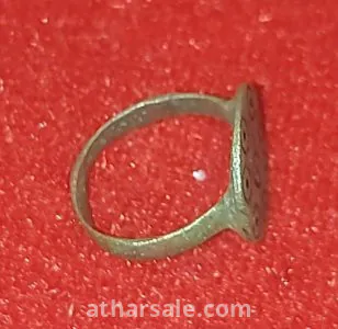 خاتم روماني انتيك 3