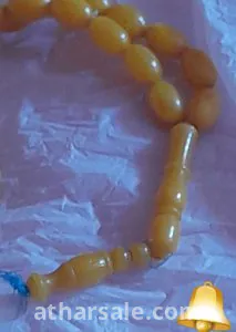 سبحه قديمه 3