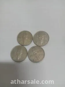 للبيع عملات ???? قديمة جداً 7