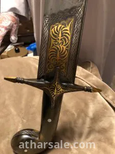 سيف باله فارسي 5