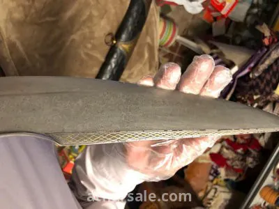 سيف باله فارسي 3