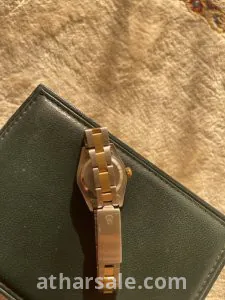 ساعة رولكس نسائية 2