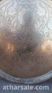 صينية عريقة 3