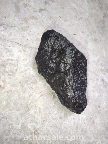 قطعه من نيزك