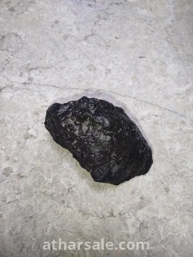 قطعه من نيزك