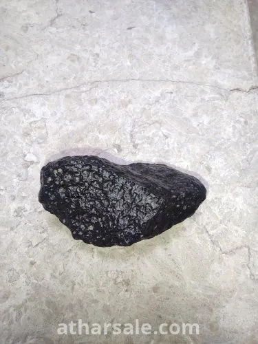 قطعه من نيزك