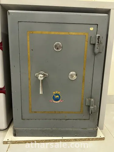 خزانة ابو جمل (تجوري)