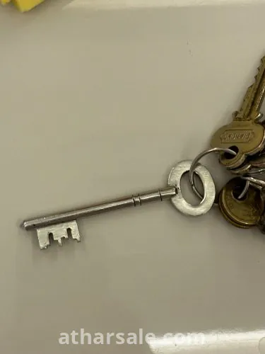 خزانة ابو جمل (تجوري)