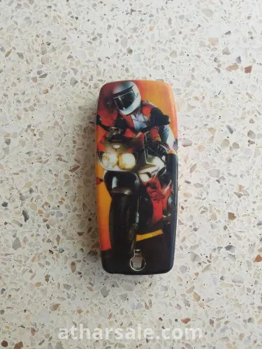 Old phone still working