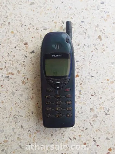 هاتف نوكيا قديم ما زال يعمل