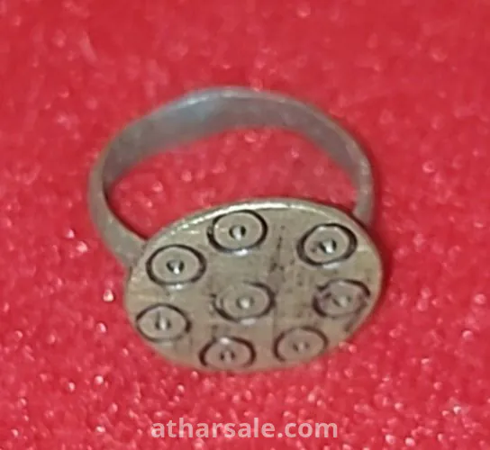 خاتم روماني انتيك