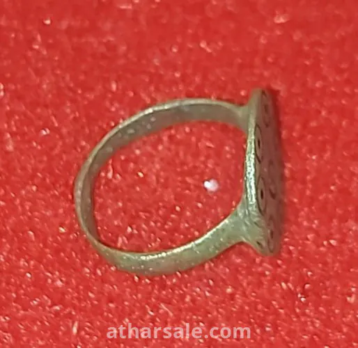 خاتم روماني انتيك