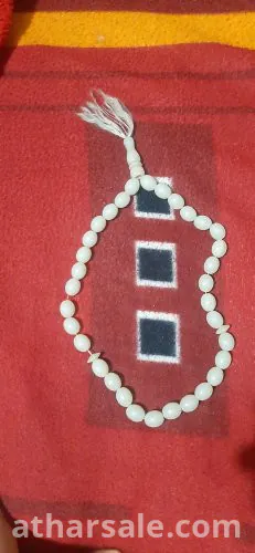 مسبحه قديمه