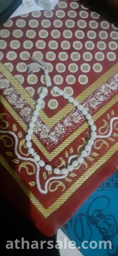 مسبحه قديمه